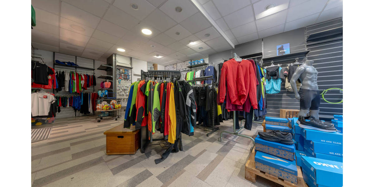 Gewerbeobjekt Lünen - 1.100&euro; | Angebot:25689549