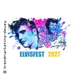 Tagesticket - German Elvis Festival 27