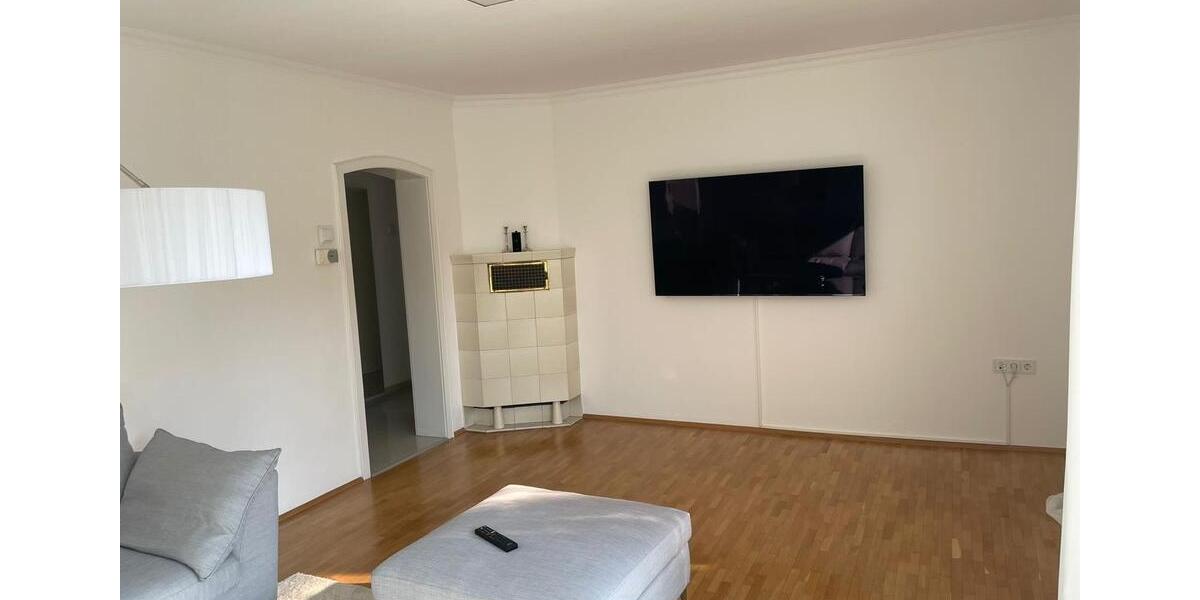 Etagenwohnung Castrop-Rauxel Bladenhorst - 3 Zimmer, 65 m&sup2;, 990&euro; | Angebot:24743582