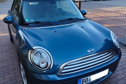 Mini Cooper Cabrio 149.000 km 7.350 &euro; Bochum 44793