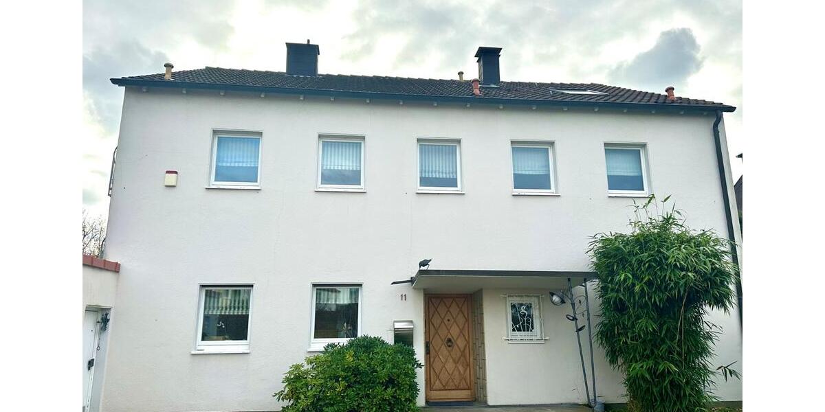 Einfamilienhaus Hagen Hagen-Mitte - 10 Zimmer, 260 m&sup2;, 569.000&euro; | Angebot:25294702