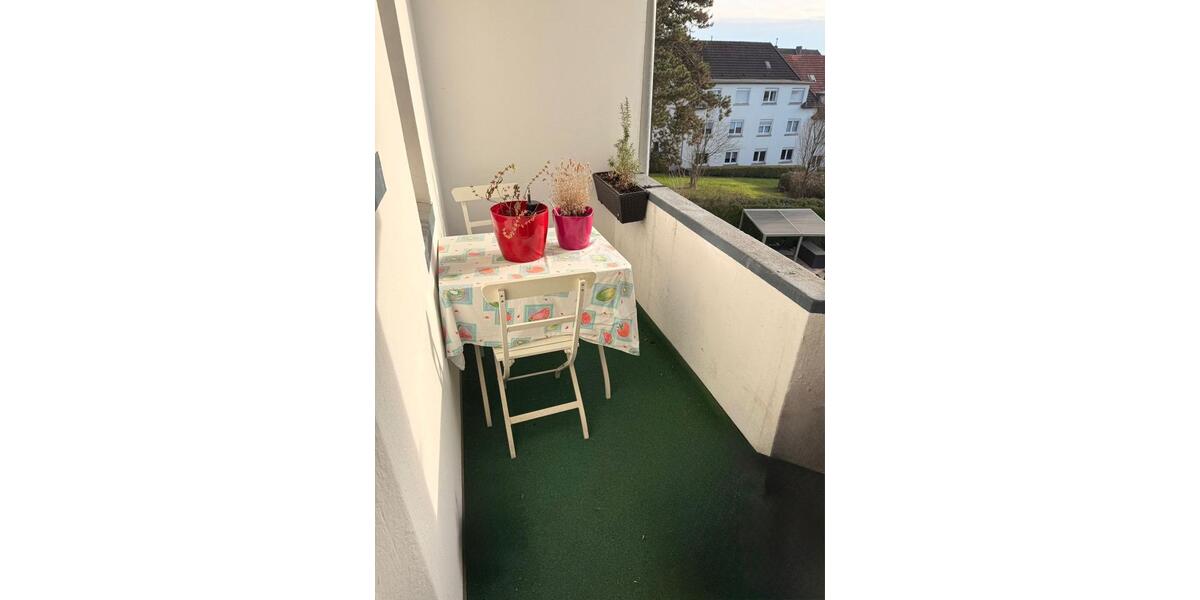 Etagenwohnung Essen Stadtkern - 3.5 Zimmer, 87 m&sup2;, 250.000&euro; | Angebot:26625859