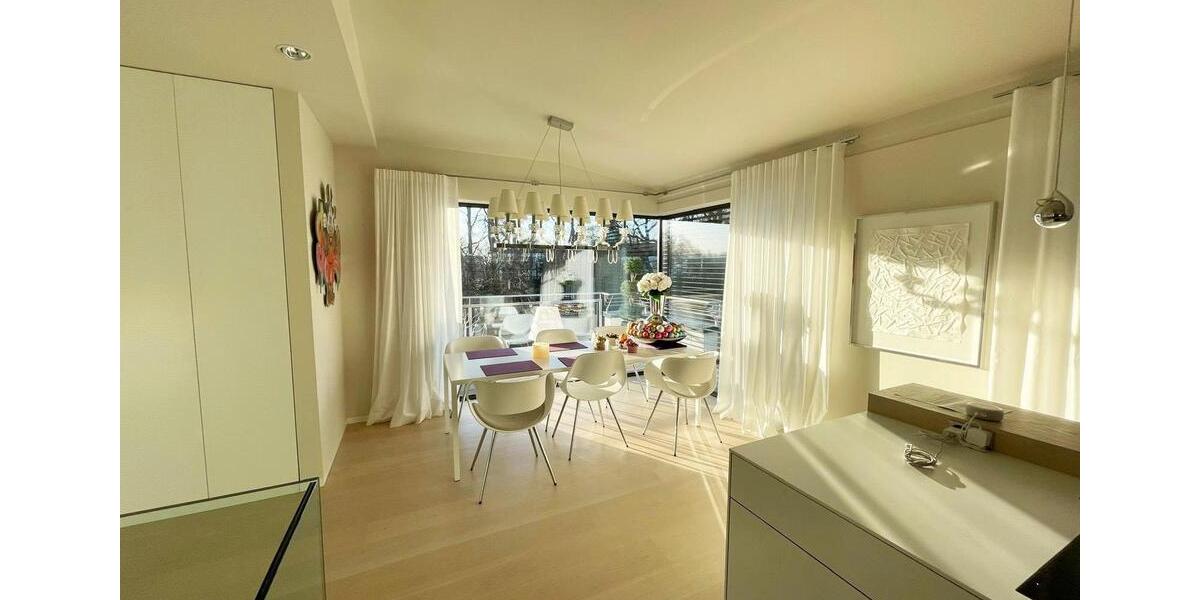 Maisonettenwohnung Dortmund Hombruch - 5 Zimmer, 218 m&sup2;, 3.200&euro; | Angebot:26702209