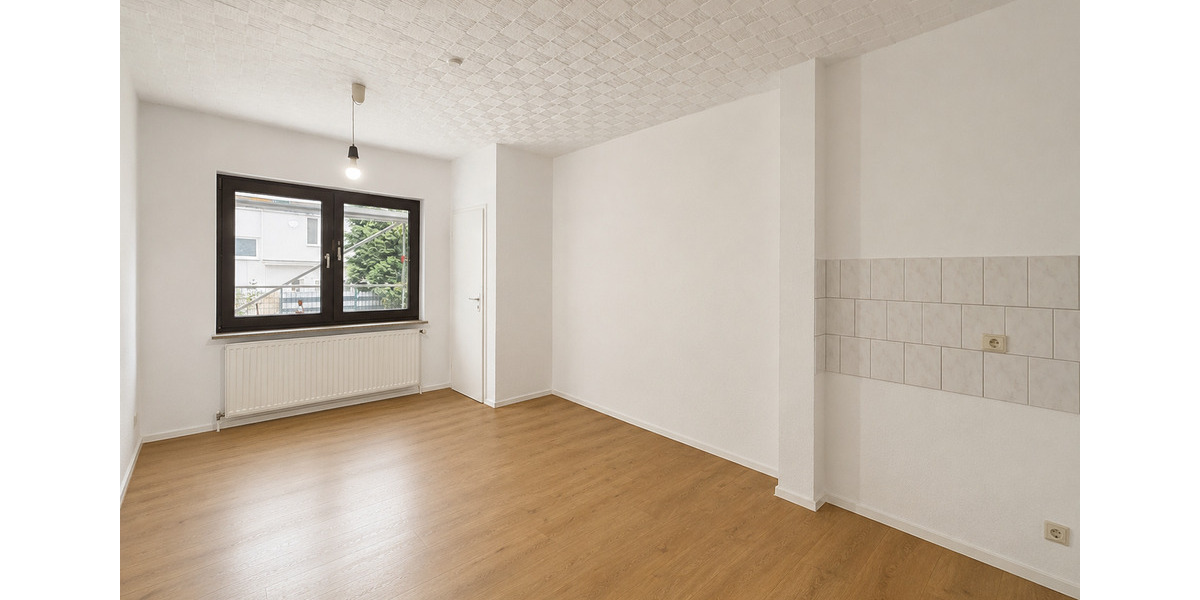 Etagenwohnung Dortmund Innenstadt Nord - 2 Zimmer, 41 m&sup2;, 630&euro; | Angebot:26692903