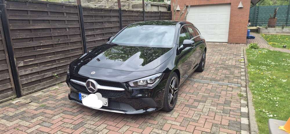 Mercedes-Benz 180 50.007 km 24.500 &euro; Bottrop 46236