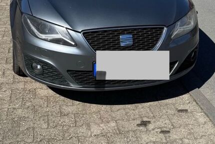 Seat Exeo 268.800 km 3.700 &euro; Waltrop 45731