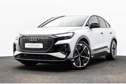 Audi Q4 e-tron 39.442 km 34.340 &euro; Hagen 58091
