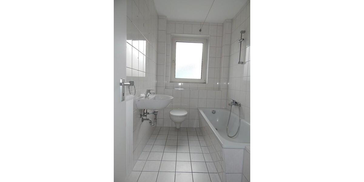 Etagenwohnung Castrop-Rauxel Rauxel - 3 Zimmer, 59 m&sup2;, 500&euro; | Angebot:24990806