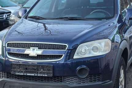 Chevrolet Captiva 178.500 km 1.490 &euro; Essen 45329