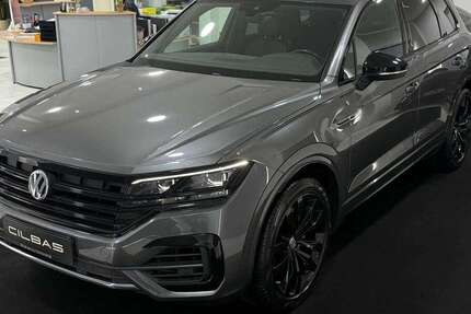 VW Touareg 82.400 km 41.900 &euro; Gelsenkirchen 45891