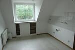 Dachgeschoßwohnung Gelsenkirchen Gelsenkirchen-West - 3.5 Zimmer, 74 m&sup2;, 465&euro; | Angebot:25352264