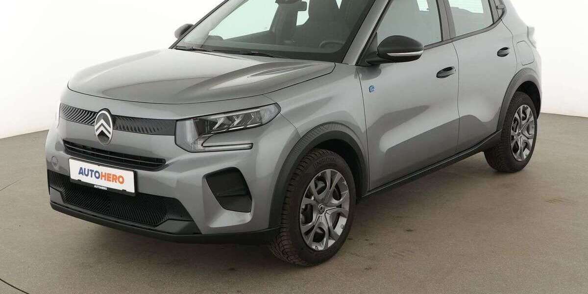 Citroen C3 7.807 km 18.690 &euro; Essen 45141