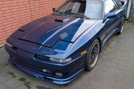 Toyota Supra 290.000 km 11.500 &euro; Herten 45699