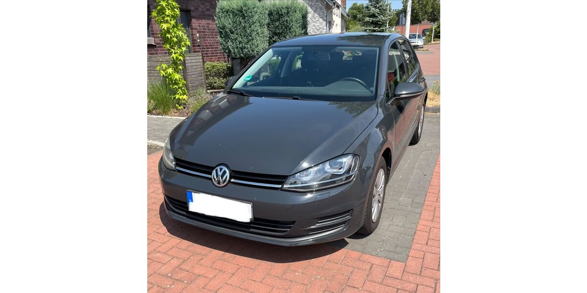 VW Golf 135.500 km 8.990 &euro; Bottrop 46244