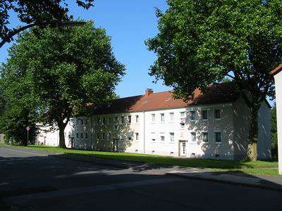 Etagenwohnung Castrop-Rauxel Rauxel - 2 Zimmer, 52 m&sup2;, 459&euro; | Angebot:27086230