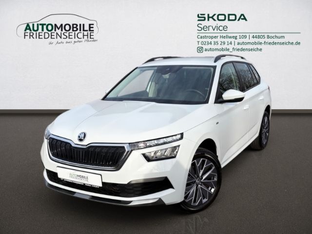 Skoda Kamiq 22.423 km 17.970 &euro; Bochum 44805
