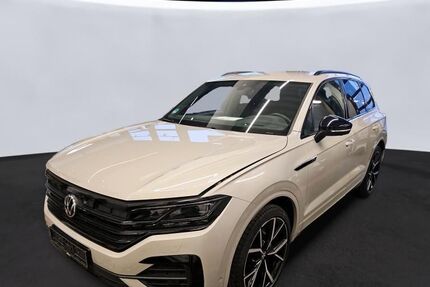 VW Touareg 81.185 km 52.465 &euro; Hagen 58091