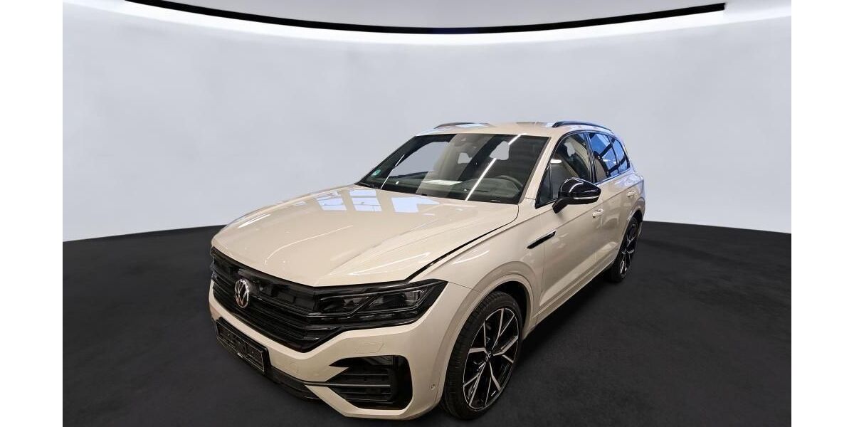 VW Touareg 81.185 km 52.745 &euro; Hagen 58091