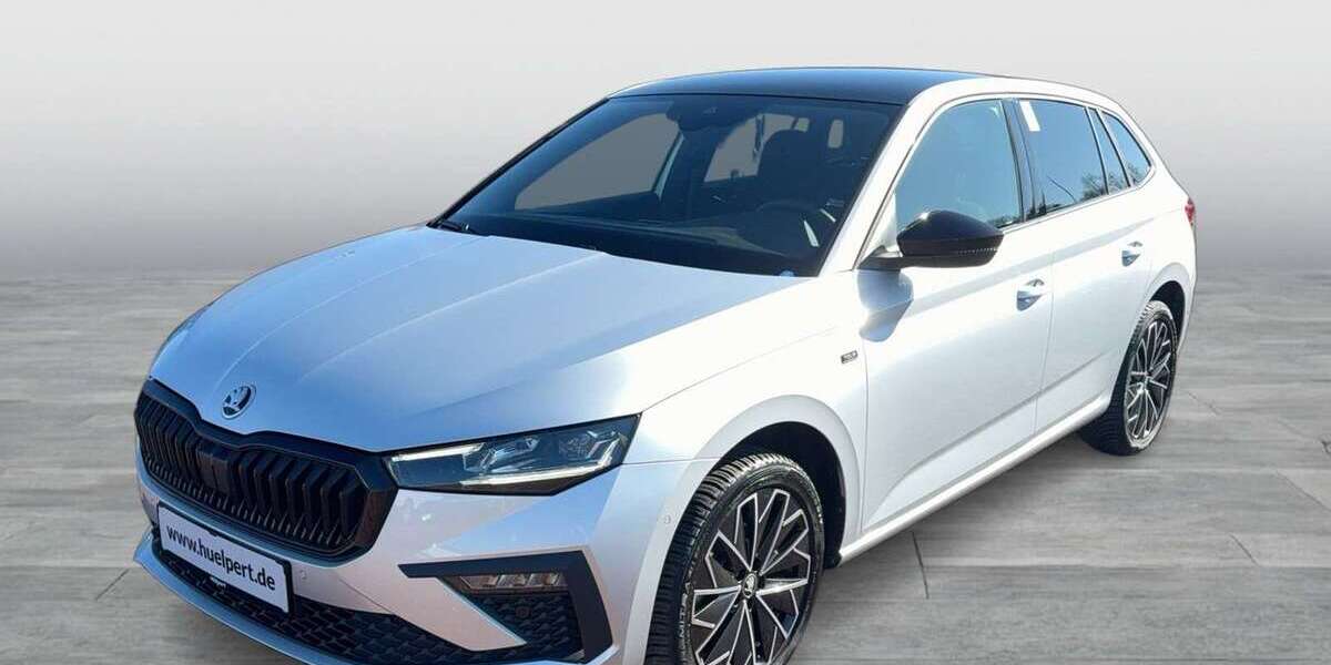 Skoda Scala 19.480 km 24.444 &euro; Dortmund 44309