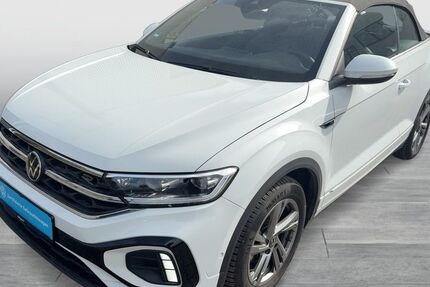 VW T-Roc 19.596 km 29.888 &euro; Bergkamen 59192