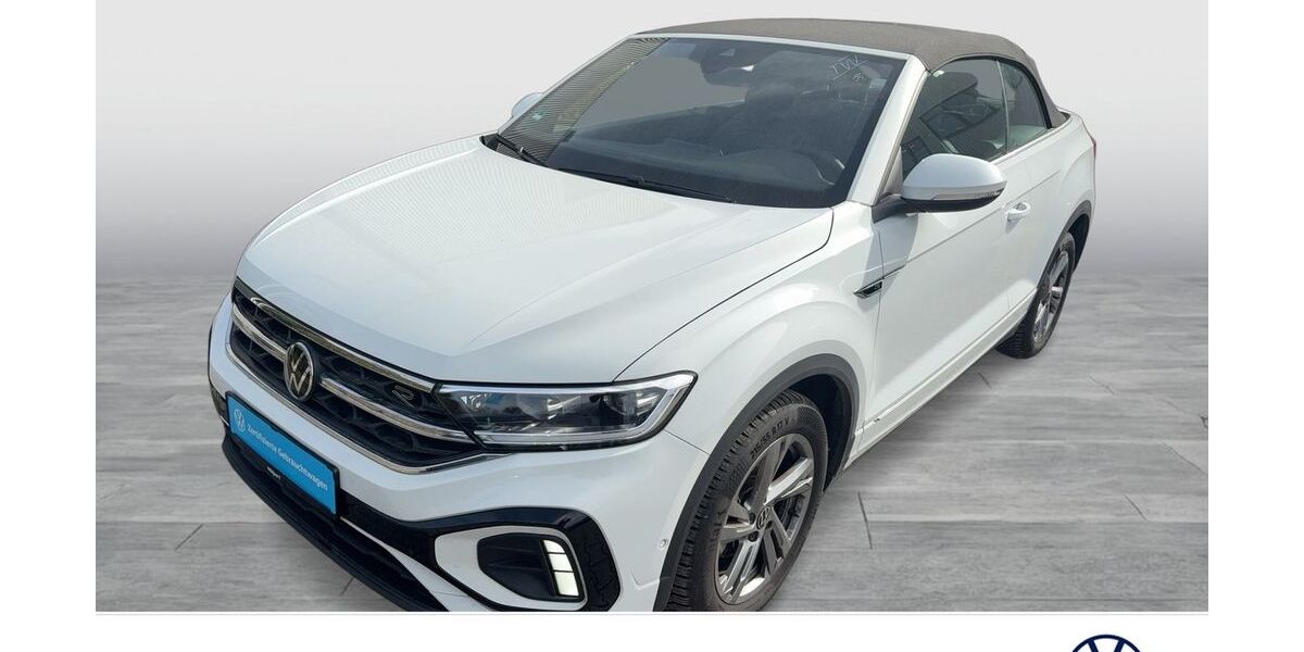 VW T-Roc 19.596 km 29.888 &euro; Bergkamen 59192