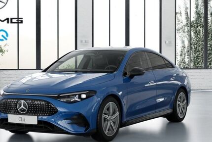 Mercedes-Benz CLA 250 6.393 km 51.470 &euro; Dortmund 44139