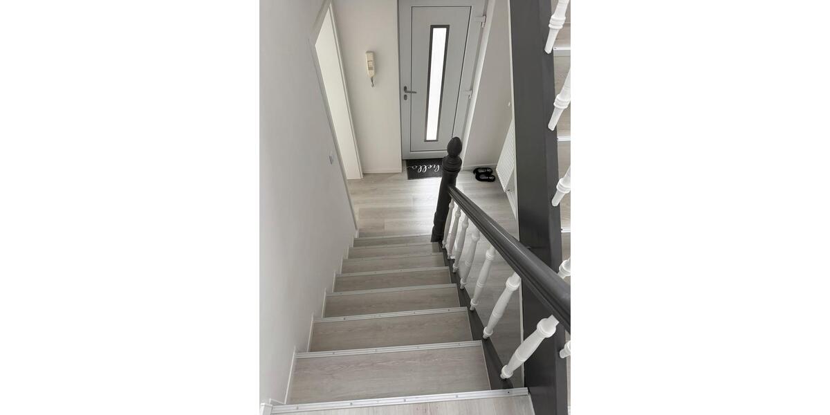 Etagenwohnung Gelsenkirchen Buer - 2 Zimmer, 40 m&sup2;, 370&euro; | Angebot:26035000