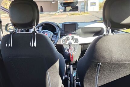 Fiat Panda 8.300 km 14.999 &euro; Dortmund 44388