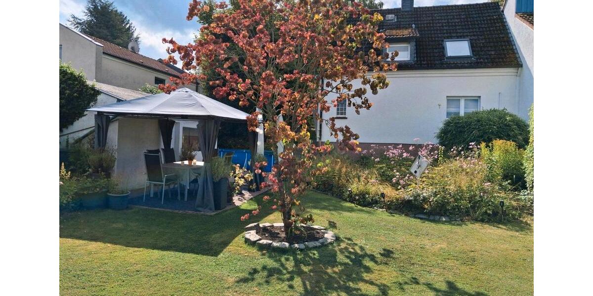 Einfamilienhaus Dortmund Brackel - 3.5 Zimmer, 88 m&sup2;, 380.000&euro; | Angebot:26754253