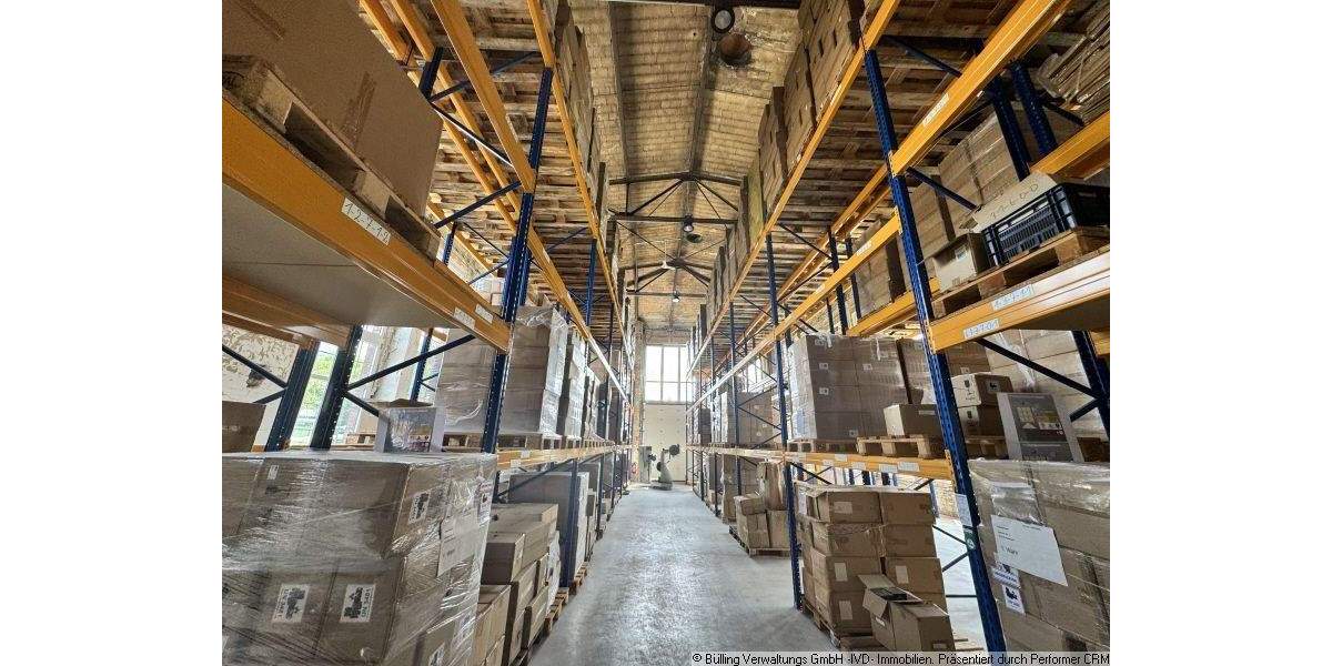 Gewerbeobjekt Dortmund Eving - 4.390.000&euro; | Angebot:25801469