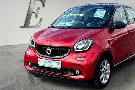 Smart ForFour 49.192 km 13.990 &euro; Witten 58454