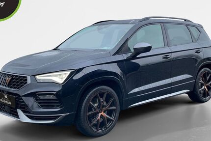 Cupra Ateca 48.361 km 30.470 &euro; Bottrop 46244