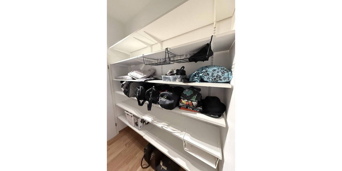 Etagenwohnung Dortmund Mitte - 2 Zimmer, 74 m&sup2;, 740&euro; | Angebot:26130033