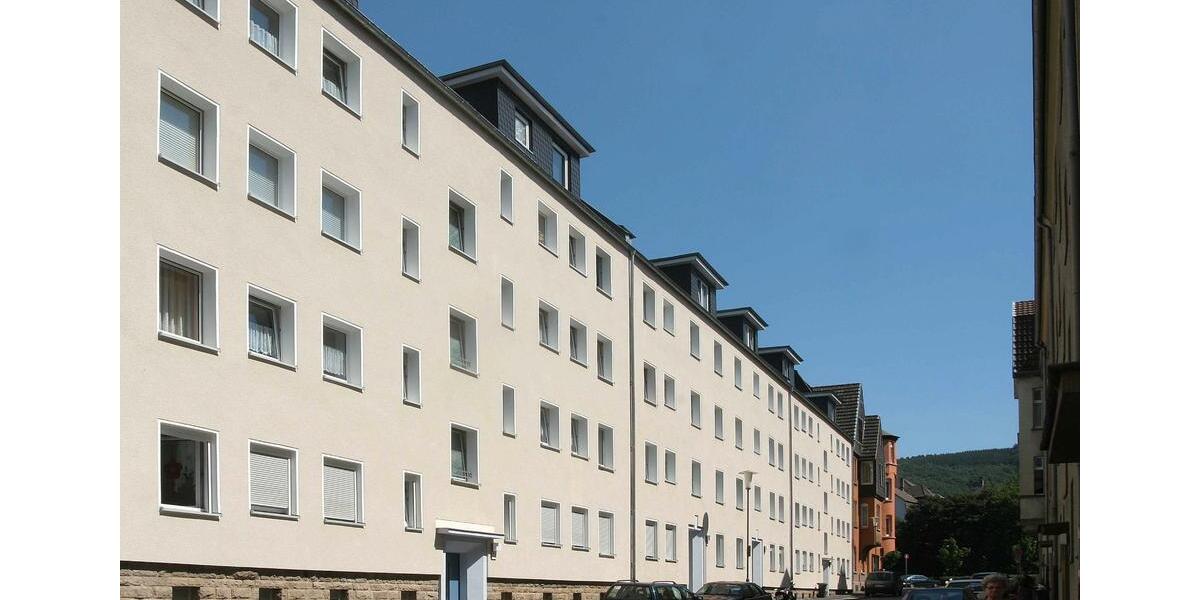 Etagenwohnung Hagen Hagen-Mitte - 3 Zimmer, 69 m&sup2;, 458&euro; | Angebot:25479694