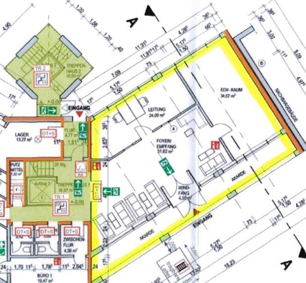 Gewerbeobjekt Bergkamen - 870&euro; | Angebot:25906676