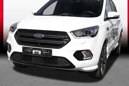 Ford Kuga 54.290 km 16.999 &euro; Recklinghausen 45659