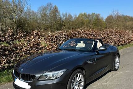 BMW Z4 55.000 km 25.900 &euro; Bochum 44789