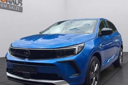 Opel Grandland (X) 23.500 km 18.990 &euro; Dortmund 44149