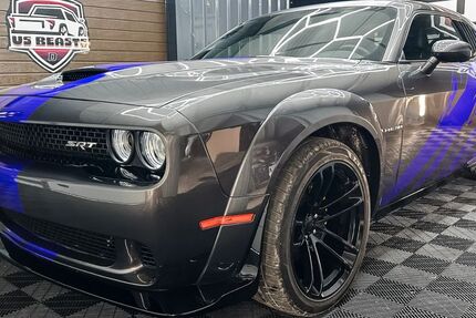 Dodge Challenger 21.000 km 38.899 &euro; Bochum 44809