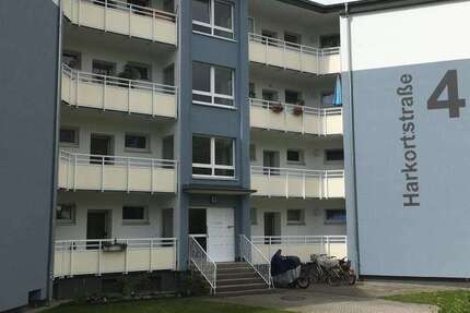 Wohnung Unna - 3.5 Zimmer, 70 m&sup2;, 519&euro; | Angebot:26750116
