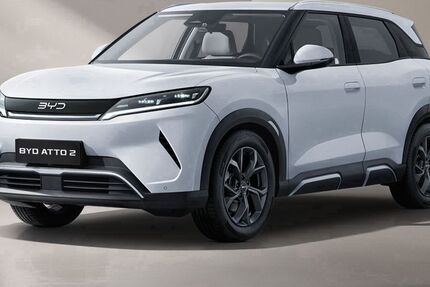 BYD ATTO 2 2.500 km 33.240 &euro; Castrop-Rauxel 44575