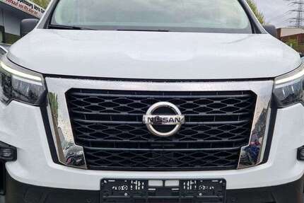 Nissan Primastar 118.000 km 22.850 &euro; Bottrop 46238