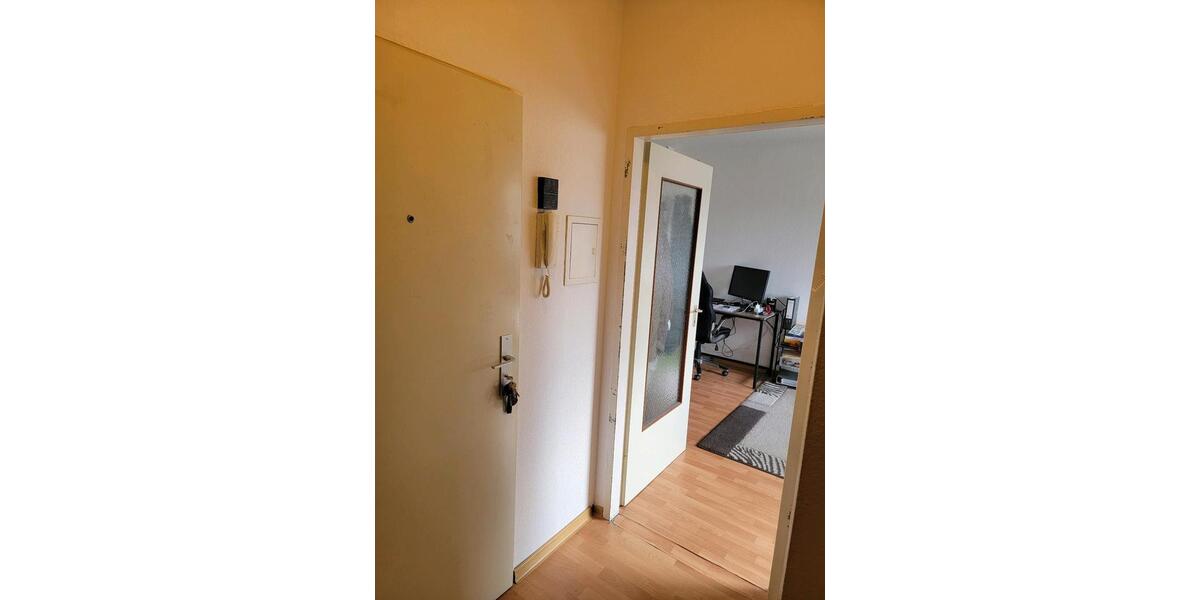 Etagenwohnung Dortmund Hörde - 1 Zimmer, 35 m&sup2;, 490&euro; | Angebot:25647941