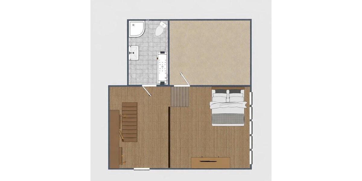 Doppelhaushälfte Bergkamen - 4 Zimmer, 160 m&sup2;, 390.000&euro; | Angebot:26122099