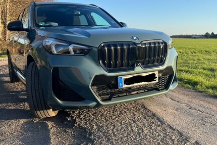 BMW iX1 62.000 km 37.950 &euro; Waltrop 45731