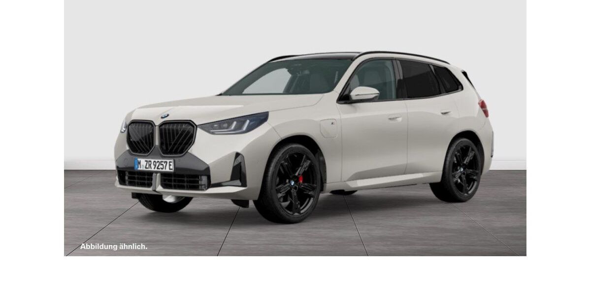 BMW X3 1.001 km 74.440 &euro; Unna 59425