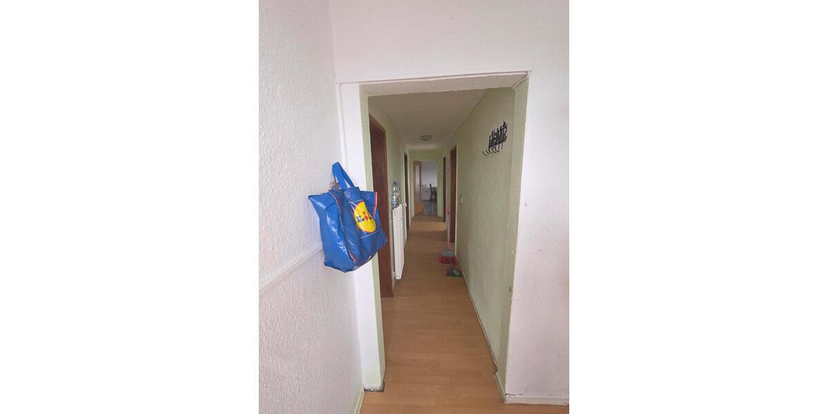 Dachgeschoßwohnung Gelsenkirchen Gelsenkirchen-West - 5 Zimmer, 92 m&sup2;, 850&euro; | Angebot:26494656