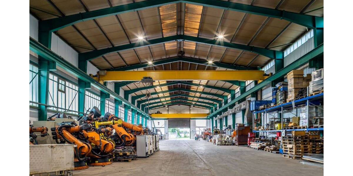 Gewerbeobjekt Dortmund Marten - 2.300.000&euro; | Angebot:25779820