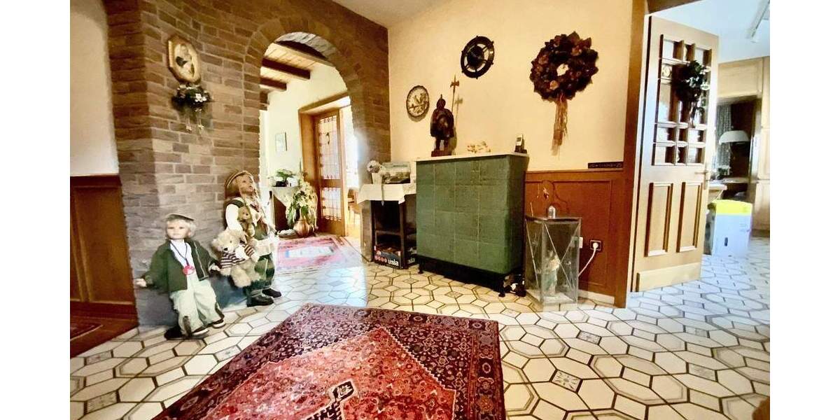 Bungalow Werne - 6 Zimmer, 142 m&sup2;, 450.000&euro; | Angebot:25734284