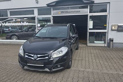 Suzuki SX4 165.000 km 6.990 &euro; Gladbeck 45966